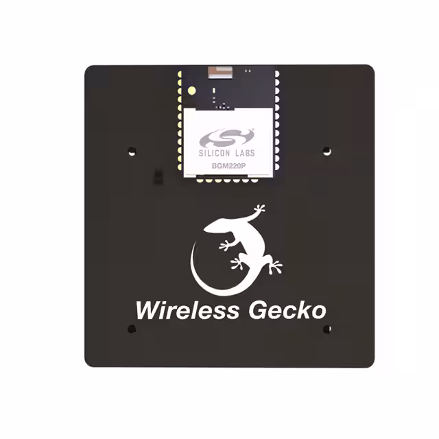 SLWRB4311A Silicon Labs  Cartes de kits d'évaluation et de développement RF